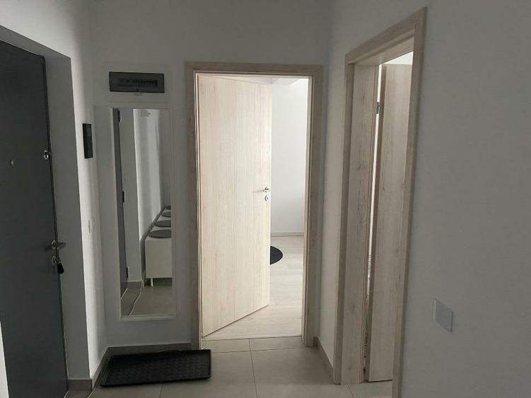 Apartament 2 camere Lux Global Residence in apropiere de Metro Mihai Bravu - 6