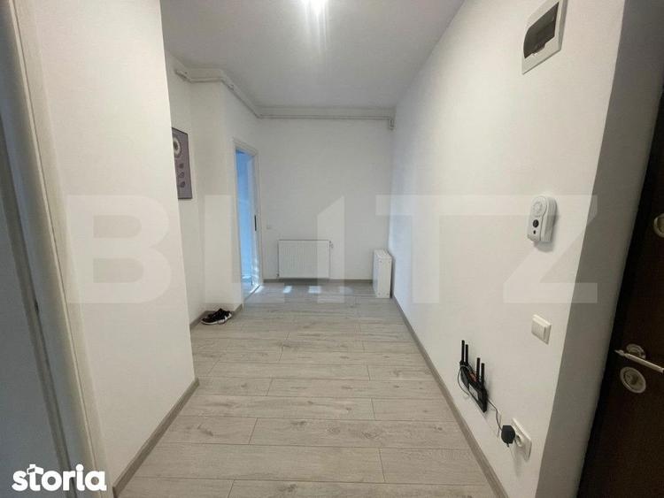 Apartament 2 camere, 60 mp, parcare subterana, zona Iulius Mall - 2