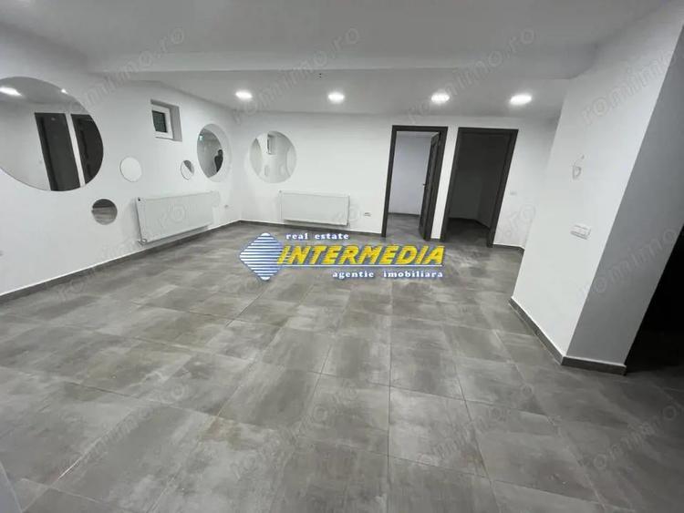 Spatiu comercial de vanzare in Alba Iulia zona Cetate finisat complet - 4