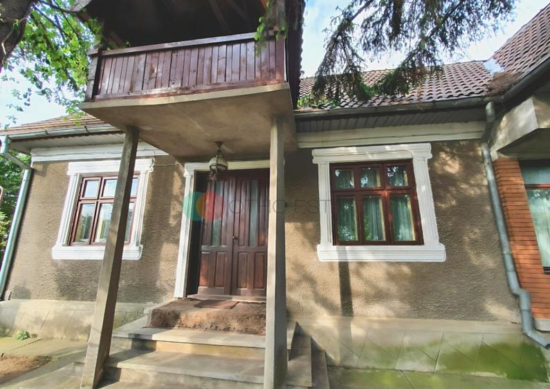 Casa Cujmir Mehedinti | Situata la strada | Teren 2038 mp| - 4