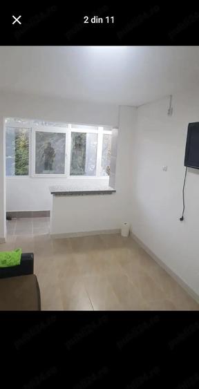Inchiriez apartament 1 camera zona shoping city - 3