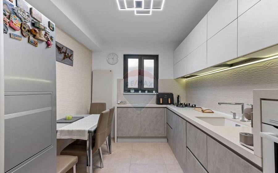 Vila de design, renovata integral 2022, gradina amenaj... - 8