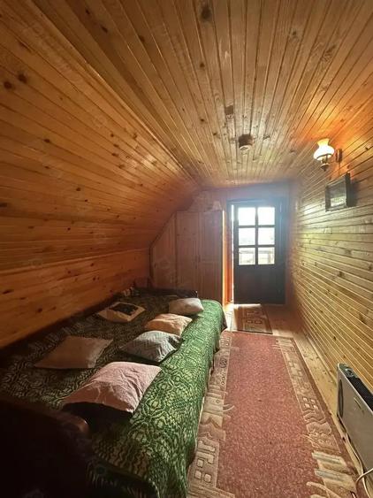 Agentia imobiliara VIGAFON vinde casa 4 camere Homoraciu - 6