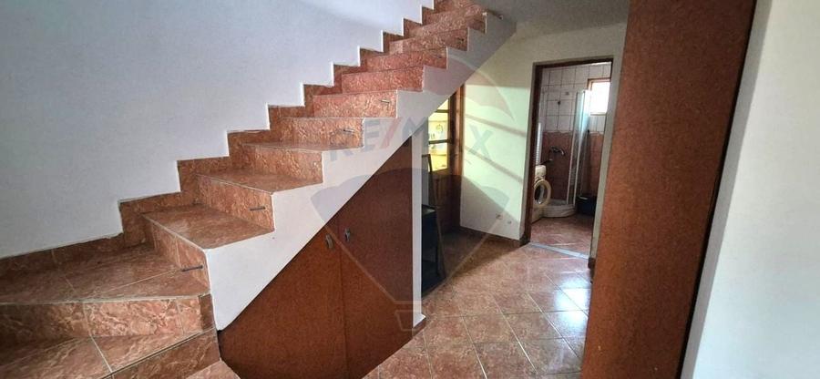 Casa individuala  6 camere de vanzare in Clinceni teren 1000mp - 5