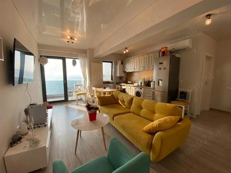 Apartament de inchiriat Mamaia Nord de lux, termen lung! - 3