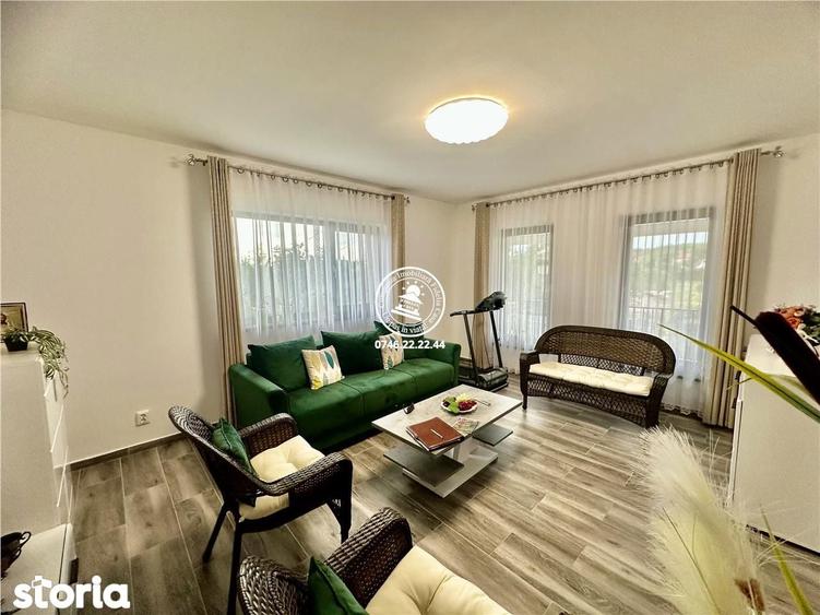 Vila de vanzare Iasi Miroslava, Balciu, - 7