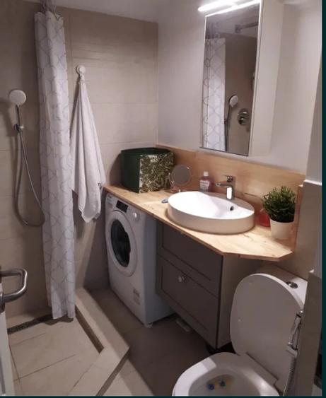 Dorobanti,decomandata,centrala,renovata.balcon,Totul nou! - 5