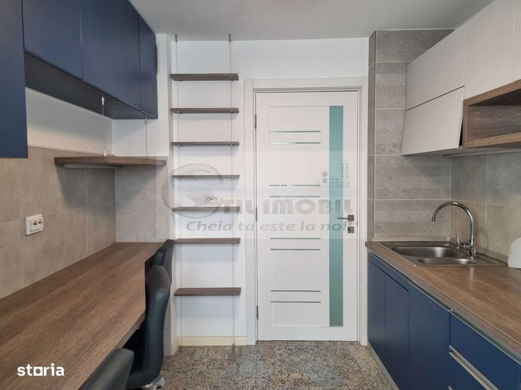 Apartament 3 camere decomandat Pacurari- Moara de Foc, Ia?i - 3