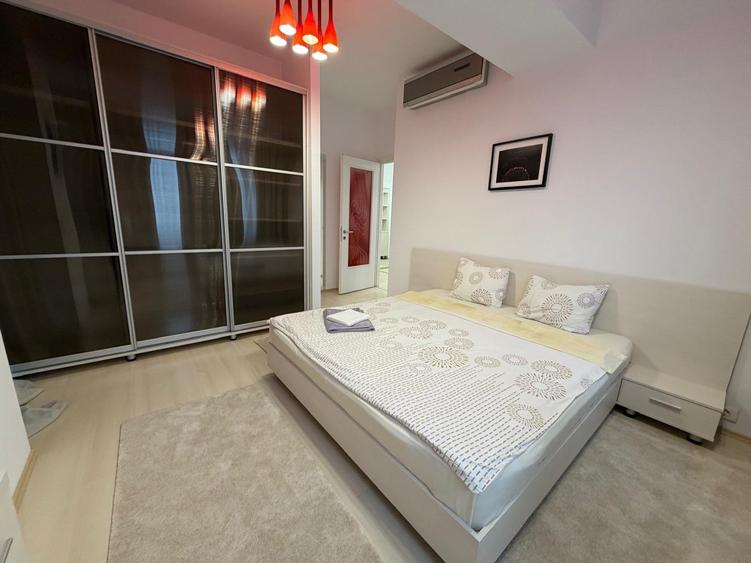 Herastrau - Exclusive Rental – North Area Lake View Residences -0% comision - 28