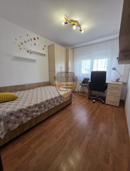 3 camere , Tomis Nord, Euromaterna, et 9/10, 2 bai, 2 balcoane, centrala gaz - 5