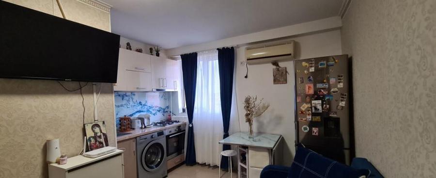 Garsoniera conf 3 - Fizicienilor - Vitan - 5