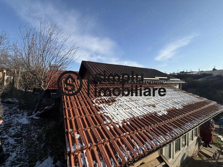 Casa parter Bucovat - 1