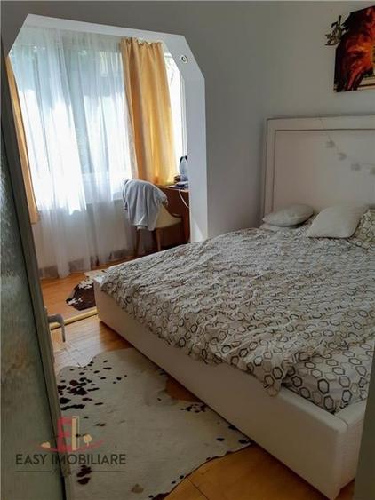 Apartament 3 camere, etaj 1, Pandurilor, 2 bai, Tudor, Targu Mures - 2