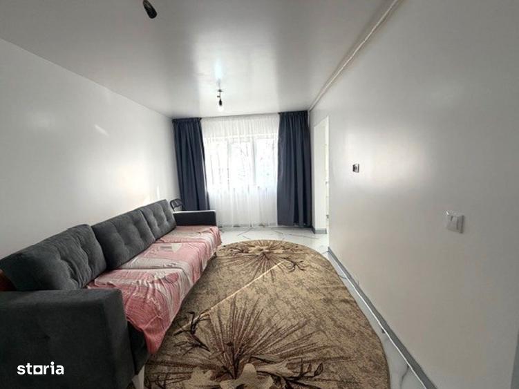 Garsoniera complet renovata, ideala locuin?a sau spa?iu comercial - 9