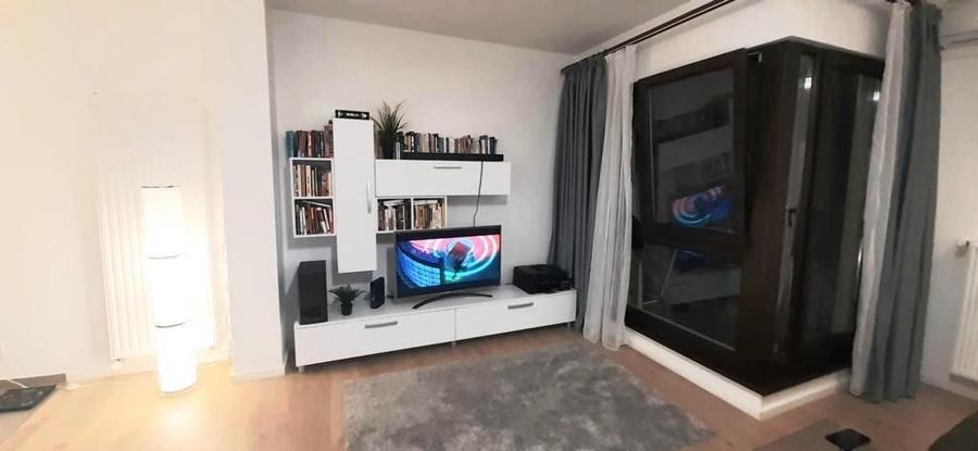 Apartament 2 camere in Complexul rezidential Green Vista - 3