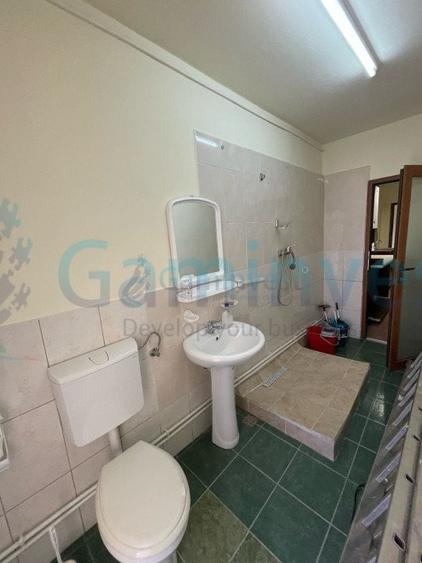 Spatiu de birou de inchiriat in Oradea, cu vizibilitate, zona ultracentrala - 7