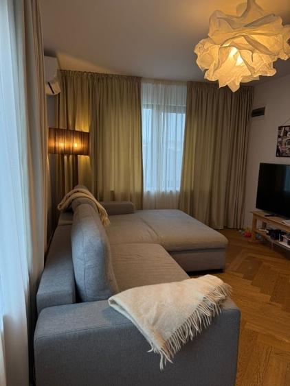 Casa 4 Camere Berceni, Panouri Fotovoltaice, Mobilata si Utilata Complet - 1