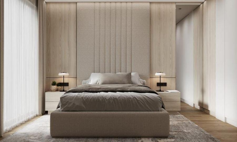 RECO APARTAMENT CU 2 CAMERE FELIX LAND - 5