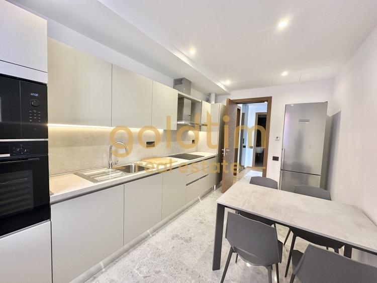 PRIMA CHIRIE/NOU/APARTAMENT LUX/TERASA PANORAMICA/PARCARE SUBTERANA/PRIMAVERII - 10