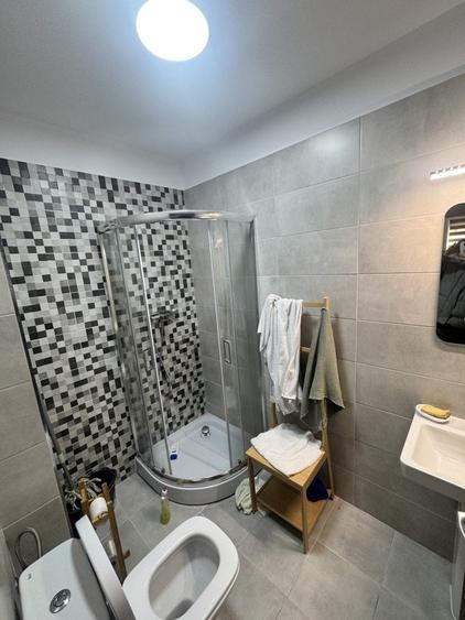 Apartament 2 camere de închiriat – Moghioroș Residence, Drumul Taberei - 8