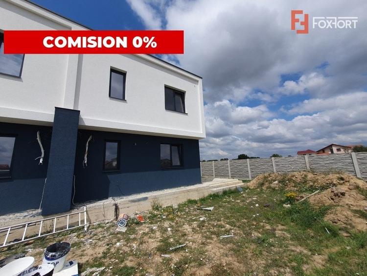 COMISION 0% Duplex 5 camere si 3 bai, 300 mp teren - Urseni - 12
