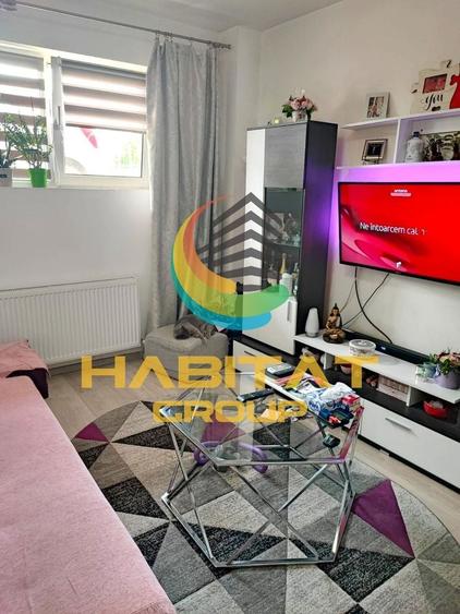 Garsoniera decomandata | Zona Metalurgiei – Parc Arghezi | Parcare inclusa - 8