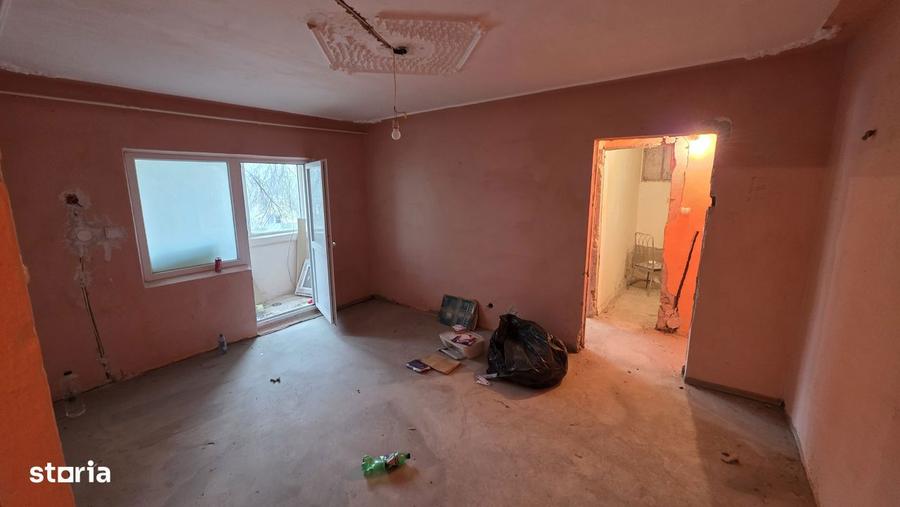 Vand ap cu 2 camere str. Stirbei Voda - 7