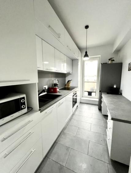 Vanzare Apartament 2 camere Atria | Sos. Chitilei - 5