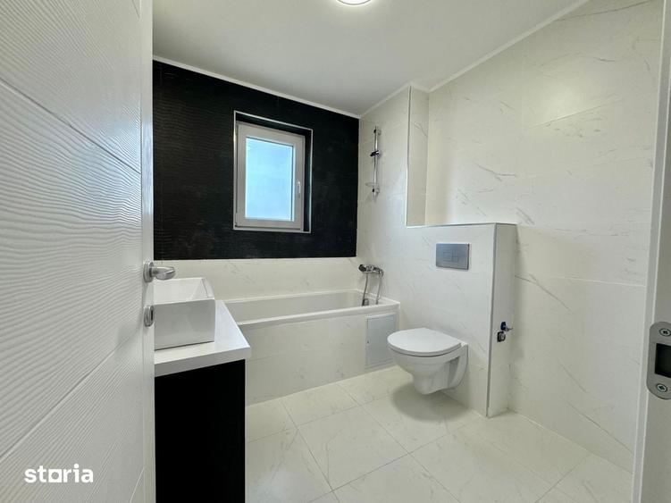 Casă cu 3 camere cu Teren 33 Mp în Pipera