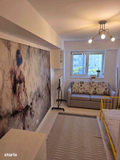 Apartament cu 3 camere în Ultracentral