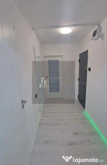 Apartament 2 cam., sld. Vasile Croitoru, Sector 5, renova... - 1