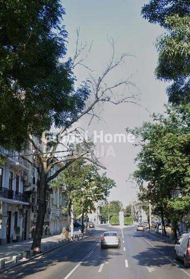 Spatiu comercial  310 MP | Ultracentral-Cismigiu - Imobil fara risc - 1