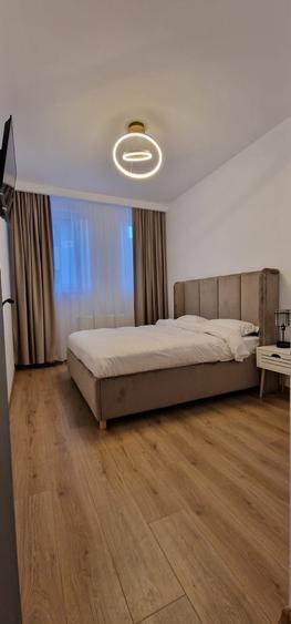 Apartament cu 3 camere decomandat în Fălticeni