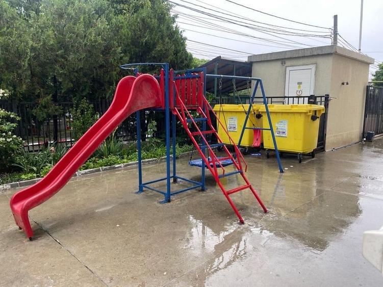 3 camere | Voluntari | Loc de parcare inclus - 6