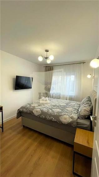 Apartament Premium 3 camere decomandat 70mp zona Terezian - 9