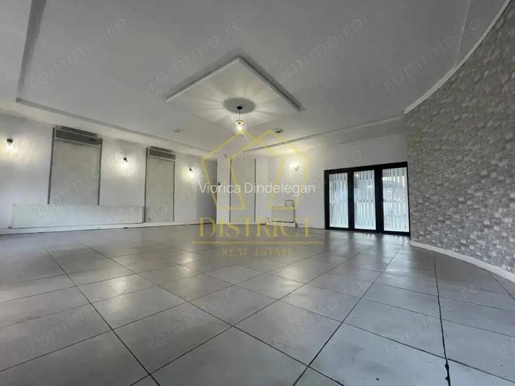 Spatiu comercial in stare buna | Mehala |
