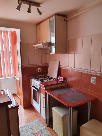 Garsoniera centru - 1