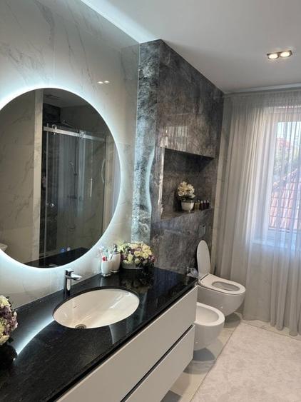 Casa cu 4 camere in zona Braytim - 5