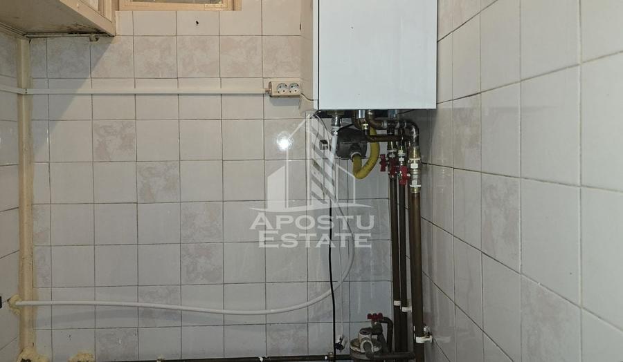 Apartament 4 camere, Centrala noua, Aradului - 10