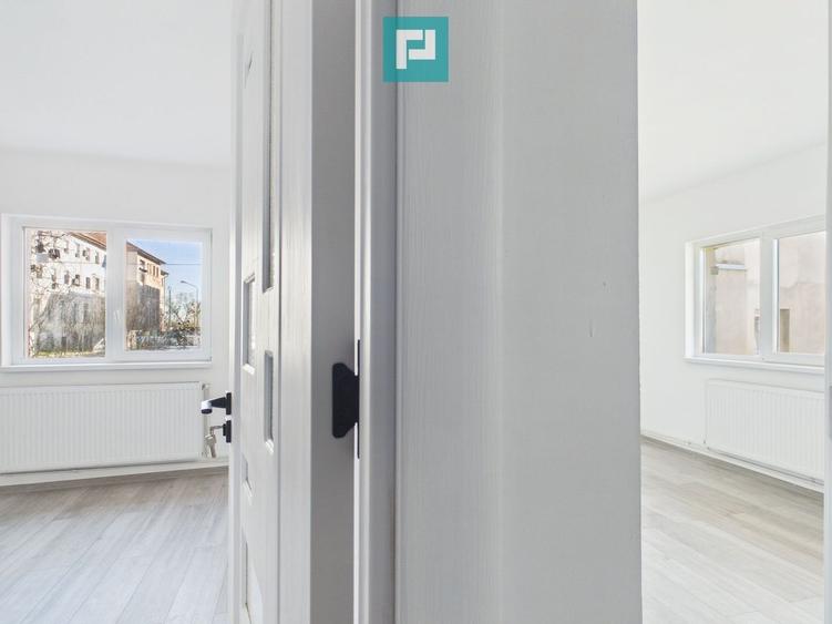 Apartament 4 camere, 2 băi în Freidorf - 24