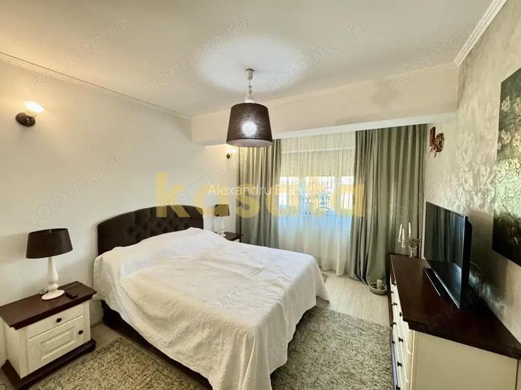 De vanzare apartament cu 3 camere decomandat Sos Chitilei - Colosseum