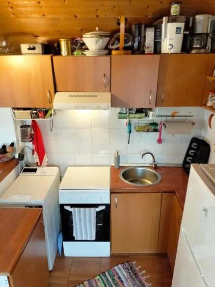 Apartament la casa 2 camere Calea Dumbravii - 4