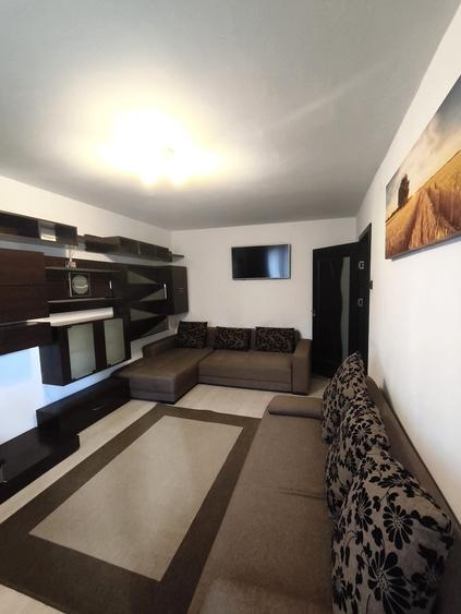 Brâncoveanu - Parc - Apartament 2 camere – loc de parcare – 2400 Lei - 2