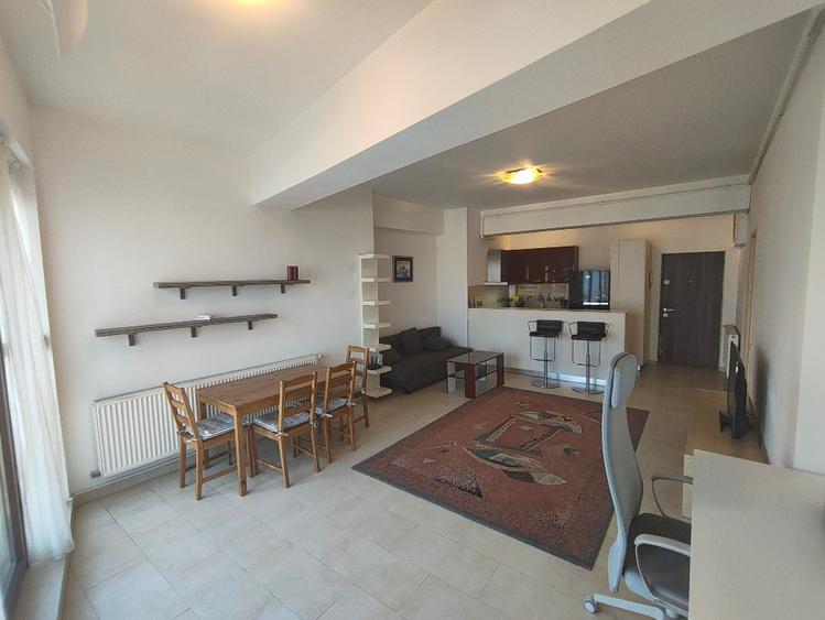 Particular inchiriez apartament luminos 2 camere centrala proprie Maria Rosetti - 8