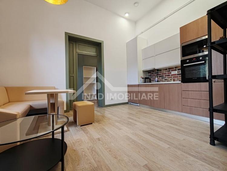 Apartament cu 3 camere situat in zona Centrala langa Piata Unirii - 2