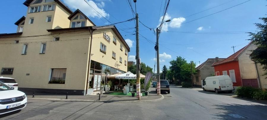 Imobilstar vinde pensiune cu restaurant - 2