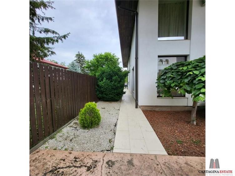 Vila eleganta P+1 proximitate Cambrige Jolie Ville Padure - 4