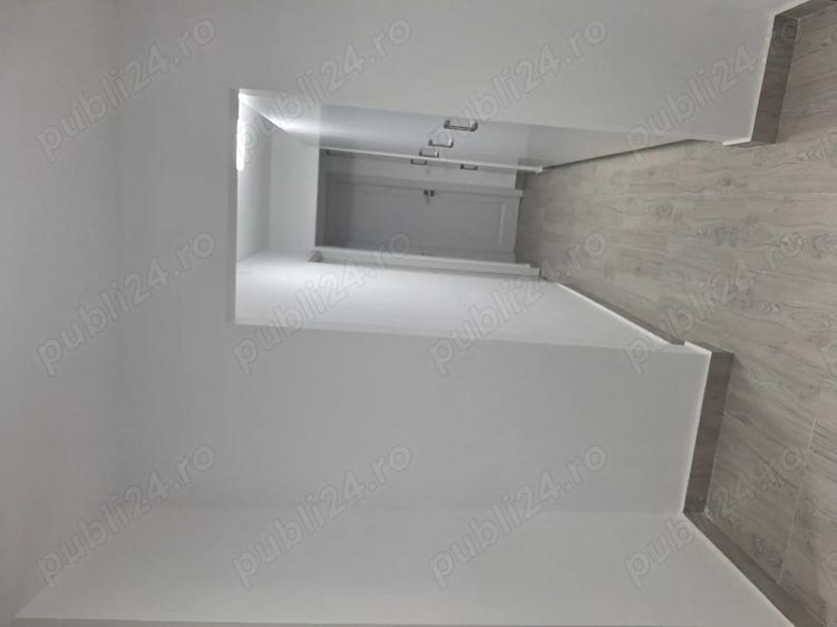 Proprietar, inchiriez ap. 3 cam, parter, renovat complet, in Calea Aradului, aproape de Piata Verde - 7