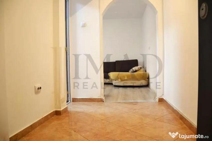 Micro 4, Parter cu gradina. apart 2 camere in Targoviste - - 1