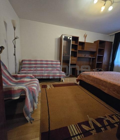 Drumul Taberei - Bd ul Timisoara, garsoniera, 33 mp, parter/4, libera imediat - 11